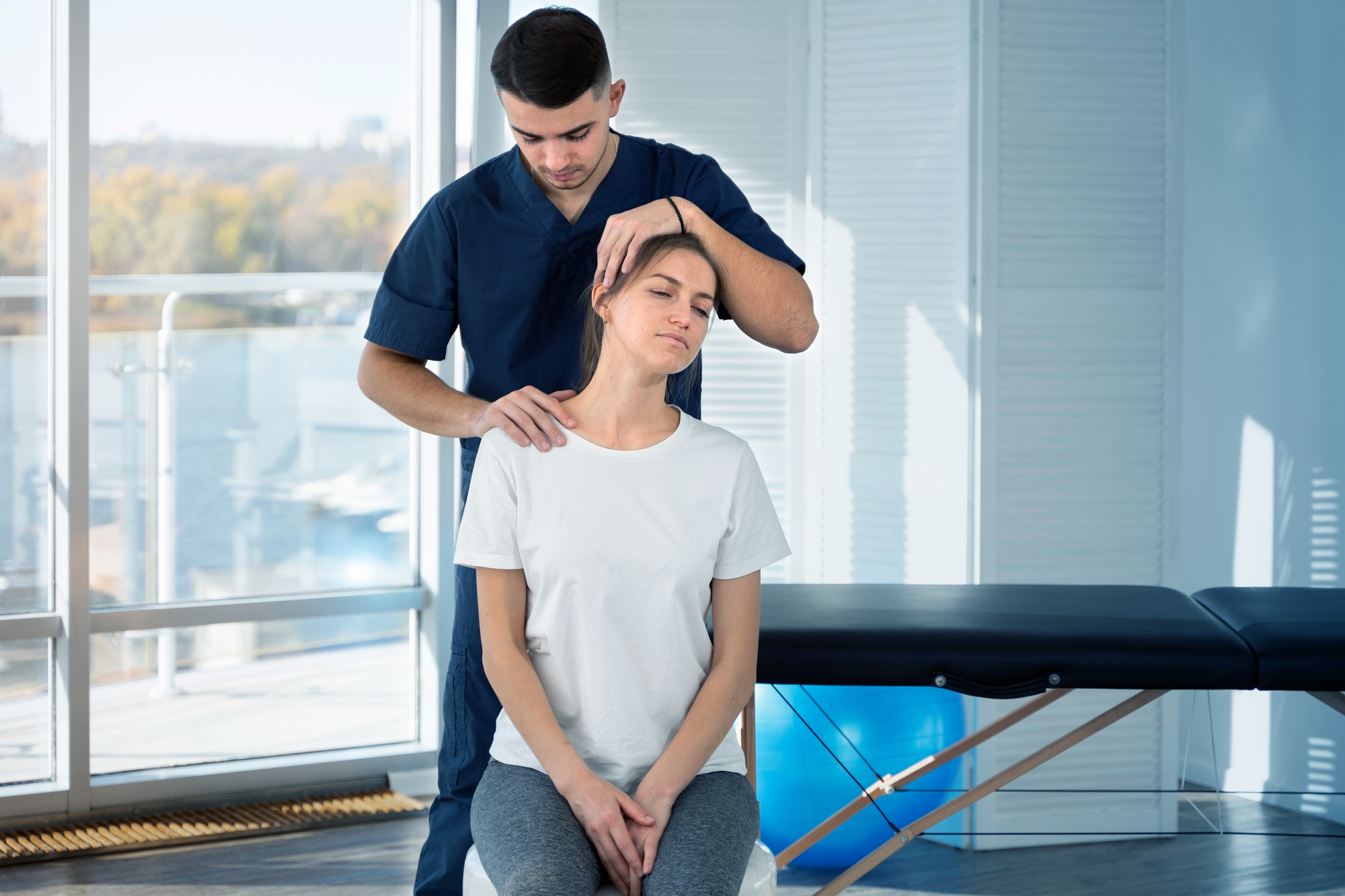 Witness Chiropractic services