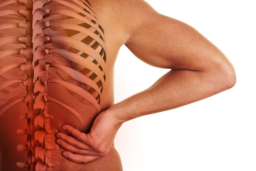 Spinal Pain Diagnosis to Treatment | Witness Chiropractic