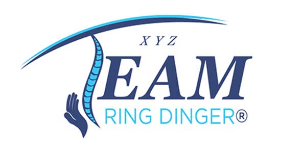 Ring Dinger Logo