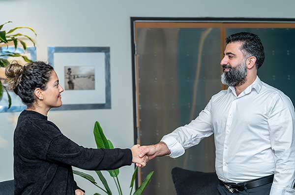 why choose Witness Chiropractic