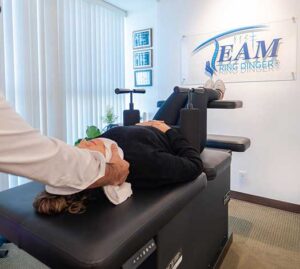 Witnesschiropractic Ring Dinger service